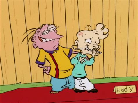 ed ed edd n eddy|ed edd n eddy season 4.